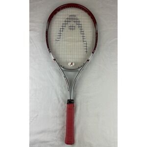 Head Ti. Medalist 1013 Oversize Tennis Racket - 4 3/8 Grip
